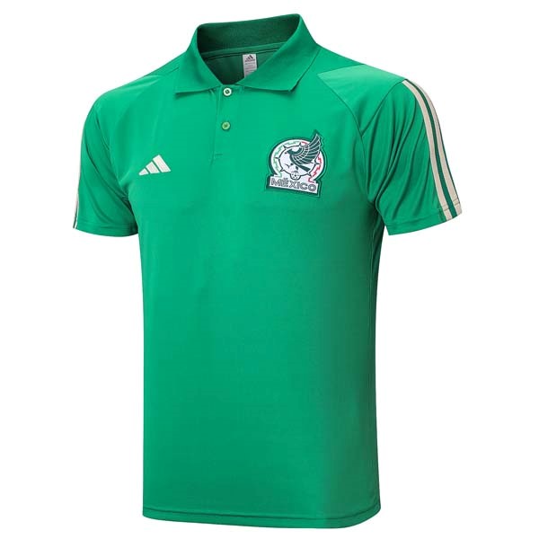 Polo México 2023/24 Verde